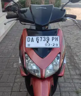 Di jual Vario cw