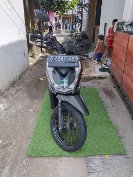 BEAT STREET 2021 LENGKAP