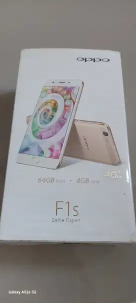BU HP Oppo F1S [selfie expert]