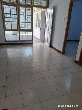 Dijual CEPAT!! Rumah 1 lantai LUAS 120M2 di Harapan Indah Bekasi