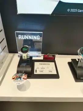 Garmin Forerunner 265S