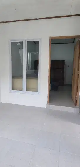 Rumah Margonda depok Strategis samping Pintu Tol