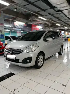 Suzuki Ertiga 2017 Bensin