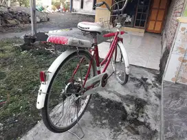 SEPEDA BAGUS MURAH