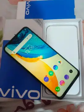 VIVO Y51 8+128 LENGKAP