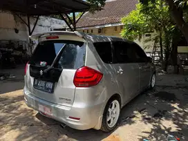 Ertiga GX 2012 Mt