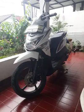 Honda BEAT thn.2015