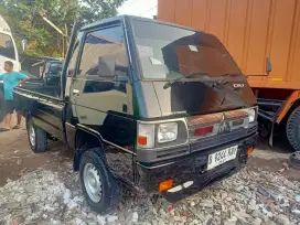 Mitsubishi l300 pik up 2,5 solar thn 2023 km3ribuan