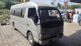 Isuzu Elf 2017 Diesel