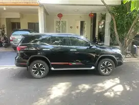 Toyota Fortuner 2018 Diesel