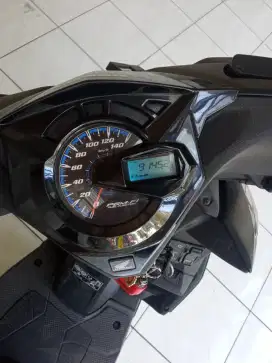 Jual cepat Honda beat