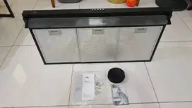Cooker hood LINEA