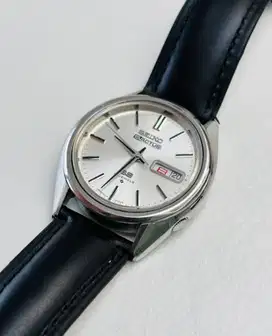 JAM SEIKO 5 ACTUS SS JDM ORIGINAL