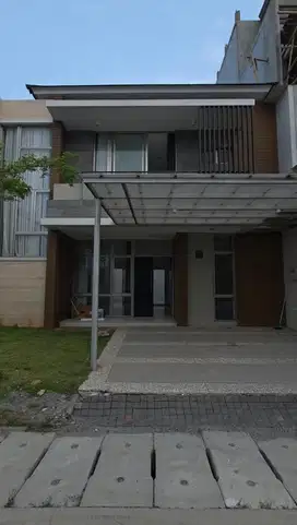 Disewa Rumah Pantai Indah Kapuk 2 Ukuran 10x25