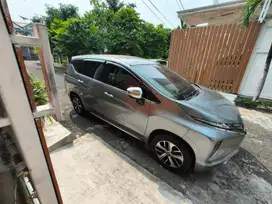 Mitsubishi Xpander 2019 Bensin