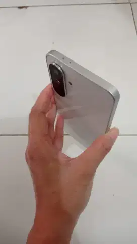 samsung a36 8/256 baru pakai 1 bulan