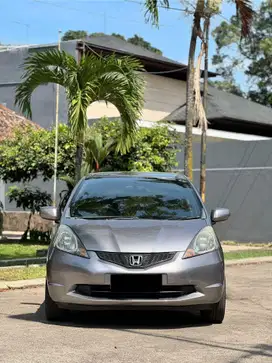 TDP 15jt || JAZZ S Manual 2008/2009