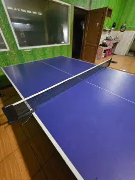 meja pingpong artengo 720i
