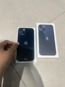 iphone 13 256gb garansi on