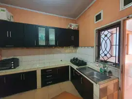 Rumah Murah Banget, Terawat dan Siap Huni di Jakarta Timur