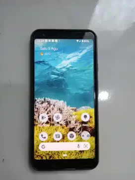 Gopix 3A Xl BU atau TT