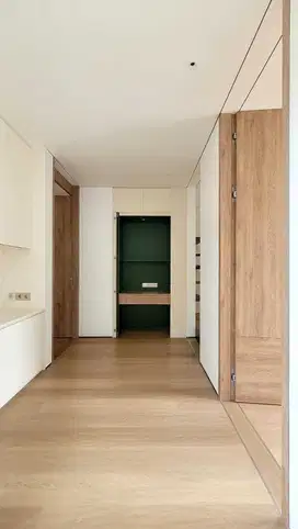 DISEWAKAN TOWN HOUSE MENTENG ATAS BRAND NEW