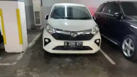 Sigra 1.2 R MT tahun 2022