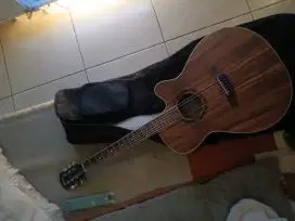 Soldin gitar listrik