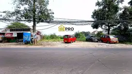 Disewakan Lahan Kosong Jatiranggon Bekasi dekat tol Jatiwarna