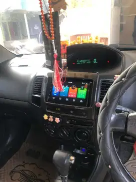 Vios Matic Pemakaian Pribadi
