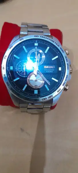 Jual jam seiko ori