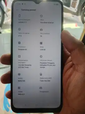 realme c11 2/32