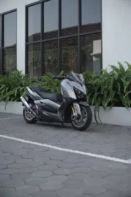XMAX 2018 FULL MODIF