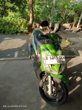 jual cepat mio bagus siap pake