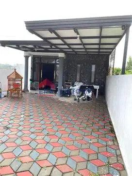 Jual Hunian Bagus di Semen Kab Kediri 10 Menit dari Terminal Bus Kota