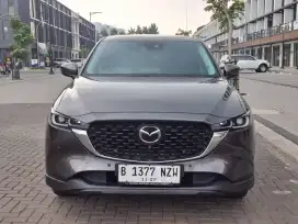Mazda CX 5 Elite Good Condition 2022