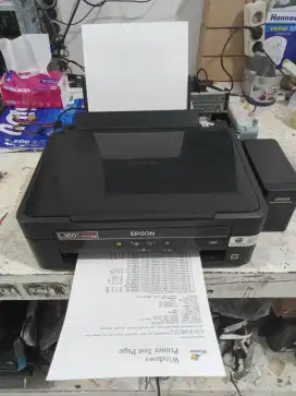Epson L360 CEK DESKRIPSI!!!