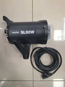 Video Lighting Godox SL60 SL60W