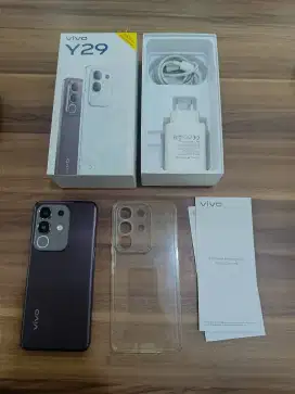 Vivo y29 12/512