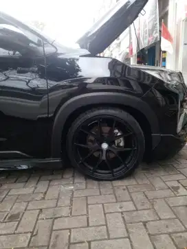 Ban ukuran 245/40/r20 dan 245/35/20