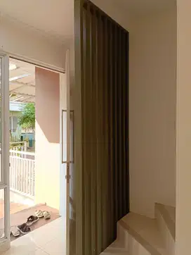 Disewakan Rumah ukuran 4x8 di Cluster Amarillo By Rumah Chinida