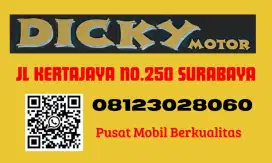 Dicari Sales Mobil Second