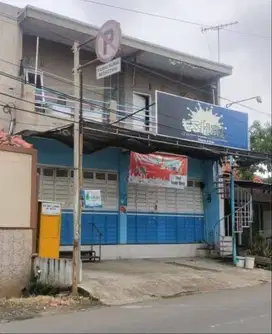 Dijual Ruko Di Jalan Kurindi Pekalongan. Dekat Kantor pemerintahan pek