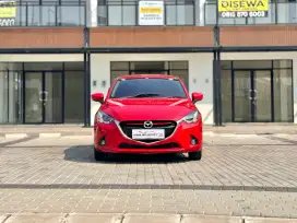 Mazda 2 GT AT 2016