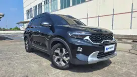 DP RENDAH Kia Sonet 1.5 Premiere 5 Seater Bensin-AT 2021 HFE B