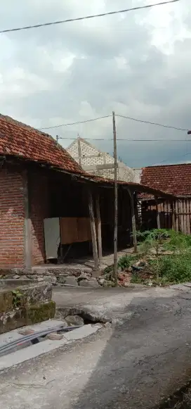 Dijual Tanah Murah Strategis dekat dengan Fasilitas Umum