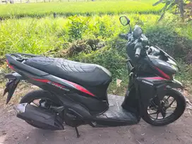 Vario 125 2018 ( milik pribadi )