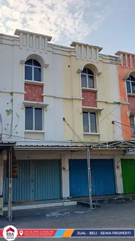 Jual Ruko di daerah Harapan indah, Bekasi