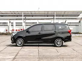 Calya G matic 2019