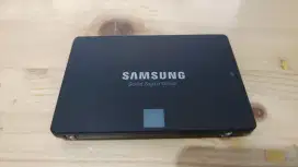 SSD Samsung EVO 870 1 TB